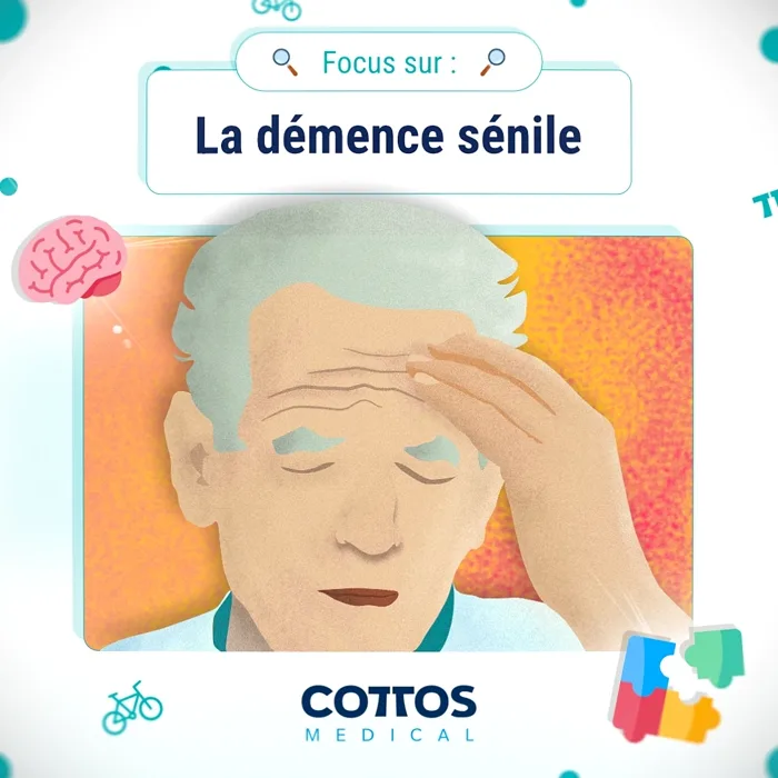 Social post — dementia awareness